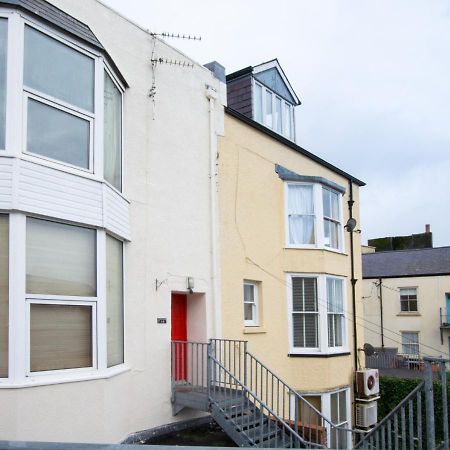 Tudor Apartment Tenby Esterno foto